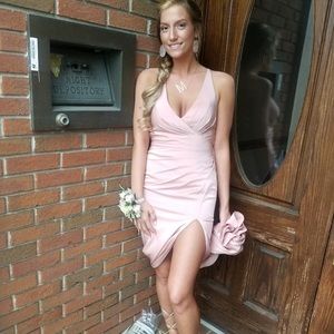 Prom/event dress